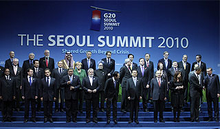  G20    