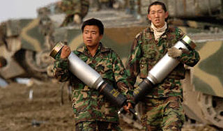 Сеул готовит удар по ракетной базе Пхеньяна