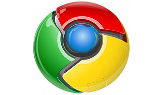 Google   Chrome 8