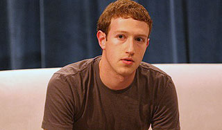  Facebook   
