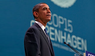 Обама отказался от отдыха ради договора СНВ