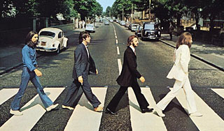   "" Beatles
