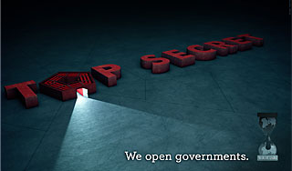 WikiLeaks    