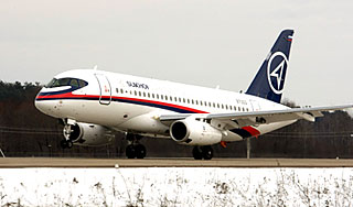    Superjet