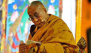 Далай-Лама пережил личную трагедию