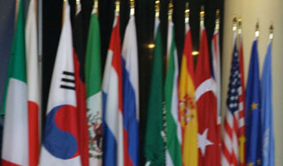 G20 укрепит мировую финансовую систему