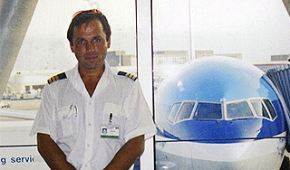 Присяжные не могут осудить русского летчика