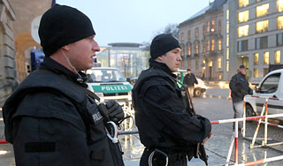 В Германии предотвратили кровавые теракты