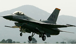   F-16   