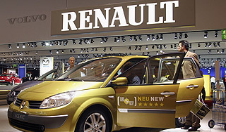 Renault   ""