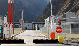 Болгарии и Румынии закрыли путь в Шенген