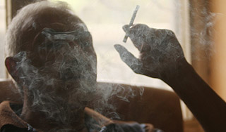 Ученые нашли полезное свойство никотина