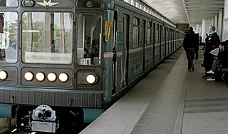 Московское метро дотянется до Люберец