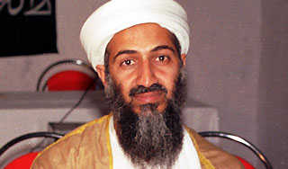 С Усамы бен Ладена сняли обвинения
