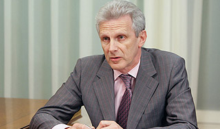 Фурсенко отказался уходить в отставку