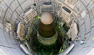 Саудовская Аравия грозит ядерным оружием