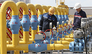 Киев отказался от шанса снизить цену на газ
