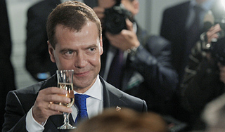 Вино спасет Россию от алкоголизма