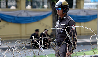 Россиянина отправили в тюрьму в Таиланде