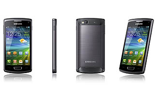 Samsung    