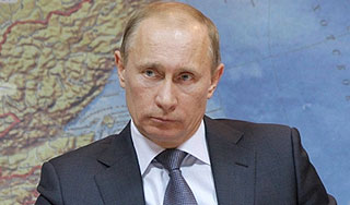 Путин: "Утечке мозгов" поменяют направление