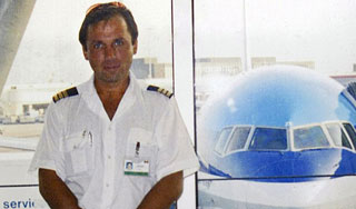 Адвокат просит посадить русского летчика