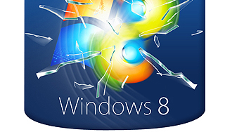 Windows 8   