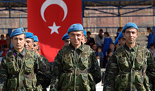 Турция готова к войне с Израилем