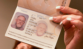 В Австралии в паспорта добавили третий пол