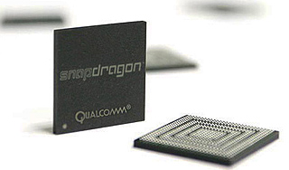 Qualcomm удваивает мощность смартфонов