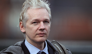 WikiLeaks   