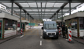 Румынии и Болгарии отказали в Шенгене