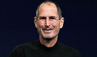 Умер основатель компании Apple Стив Джобс