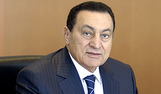Суд лишил семью Мубарака средств