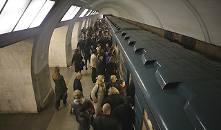В Москве появятся экспресс-линии метро