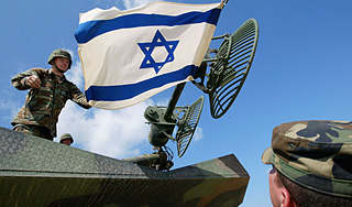 Израиль готовится к неотвратимой войне