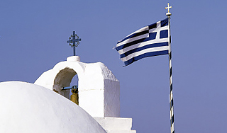 Греция требует от ЕС гарантий по кредиту