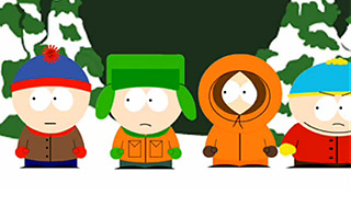 South Park будет выходить до 2016 года