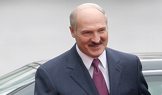 Белоруссия получит миллиард долларов
