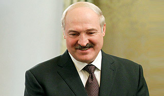 Лукашенко получил скидку на газ