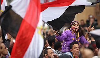 Египет возглавили новые министры