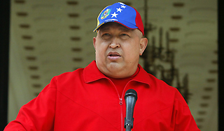 По Сети "гуляет" письмо о смерти Чавеса