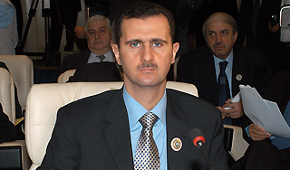 Президента Сирии назвали сумасшедшим
