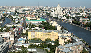 Сколько стоит самое дешевое жилье в Москве