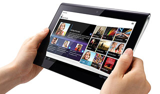 Microsoft  iPad-