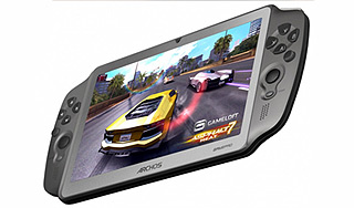 Archos   Android-