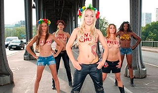 FEMEN   