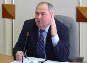 И.Н. Тарусов