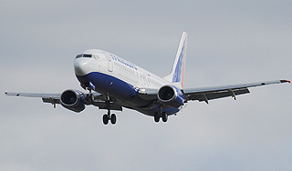  Boeing    