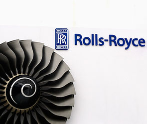 Rolls-Royce   